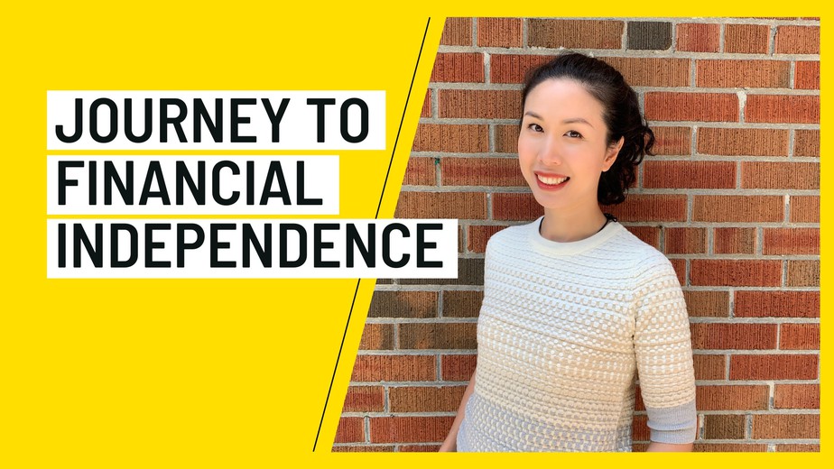 Journey to Financial Independence Flow Cover