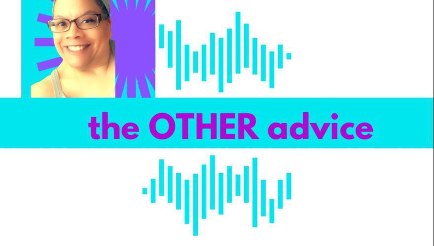 The Other Advice Flow Cover